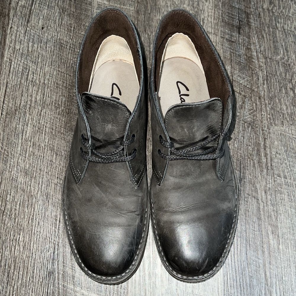 Clarks Boots - image 6